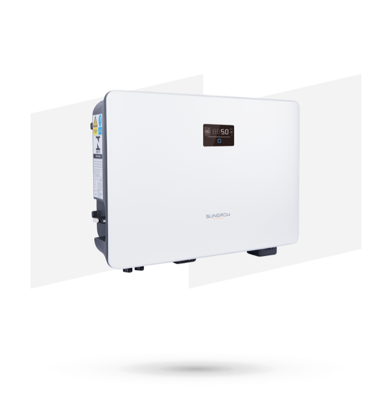 Enreal_Sungrow Hybrid Inverter