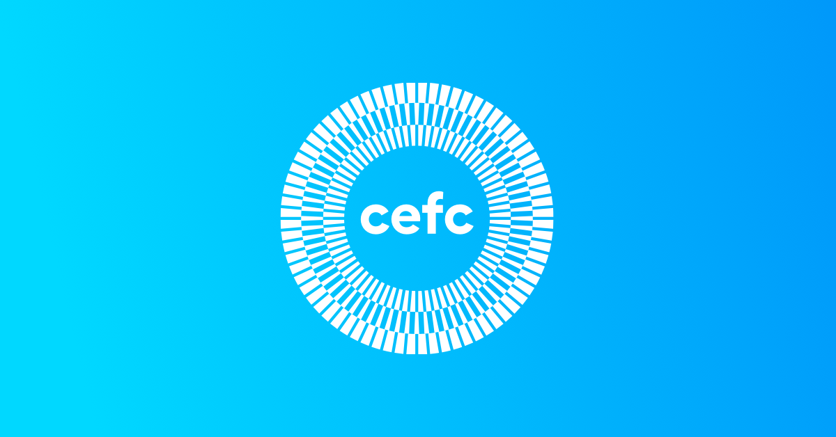 Cefc Icon CEFC and Enreal helping more Aussies power their homes with solar and ...